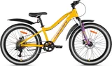 Велосипед HORH LIMA 24" 2026 s