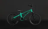 Велосипед HORH MAGNETTO 18 2026 Turquoise