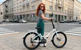 Велосипед HORH KAYO 26 2026