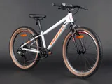 Велосипед HORH JAB JABVB24 24" 2025 