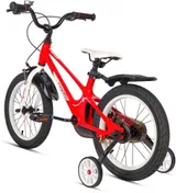 Велосипед HORH Magnetto VS 16" 2021