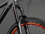 Велосипед HORH ROOT 27,5 AIR 2024 