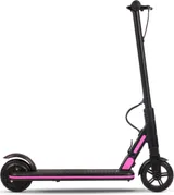 Электросамокат HORH LAZY