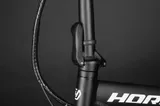 Электровелосипед HORH Herz Folding Fat 20" 2021 