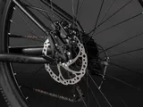 Велосипед HORH ROHAN RHD 7.1R 27.5" 2024 