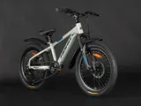 Велосипед HORH ROHAN RHD 2.1 20" 2024 
