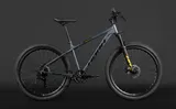 Велосипед HORH ROHAN RHD7.1 27,5" 2025 