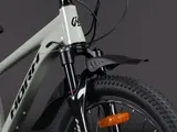 Велосипед HORH BULLET BHDAR 2.0 20" 2025 
