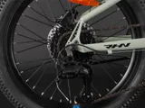 Велосипед HORH ROHAN RHD 2.1 20" 2024 