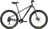 Велосипед HORH ROHAN RHD 7.1 27.5" 2025 