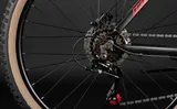 Велосипед HORH FOREST FHD 7.0 27,5" 2024 
