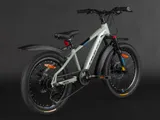 Велосипед HORH ROHAN RHD 2.1 20" 2024 