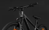 Велосипед HORH BULLET HBHD6.1 26" 2025 