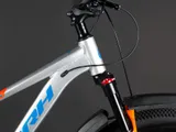 Велосипед HORH ROHAN RMD 6.0 26" 2025 