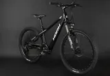 Электровелосипед HORH Starter MTB 27,5" 2021 