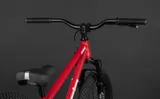 Велосипед HORH PIPE 26" 2025 