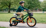 Велосипед HORH FORTE 16" 2026