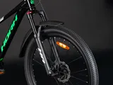 Велосипед HORH ROHAN RMD 6.0 26" 2025 