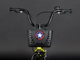 Велосипед HORH FORTE 18" 2024 