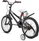 Велосипед HORH FORTE 18" 2021 