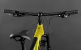 Велосипед HORH EGO 7.1 AIR 27.5" 2025 