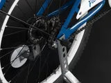 Велосипед HORH PICCOLO 20" 2021 