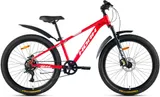Велосипед HORH ROHAN RHD 6.0 26" 2024 