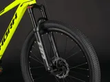 Велосипед HORH ROHAN RMD 7.0 27,5" 2024 