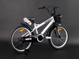 Велосипед HORH FORTE 20" 2024 