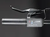 Электровелосипед HORH MARZ 27.5" 2024 