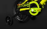 Велосипед HORH FORTE 12" 2024 