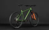 Велосипед HORH ROOT 29" 2025 