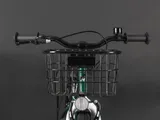 Велосипед HORH BART 18" 2024 