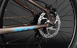 Велосипед HORH ROHAN RHNHD6.1 26" 2025 