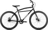Велосипед HORH DUDE 27.5" 2024 