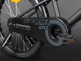 Велосипед HORH FORTE 20" 2024