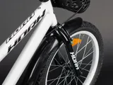 Велосипед HORH FORTE 18" 2024 
