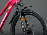 Велосипед HORH GLAN 26" 2024 
