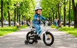 Велосипед HORH HAPPY PRO 14" 2026