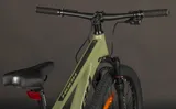 Велосипед HORH BULLET HBHD4.0 24" 2025 