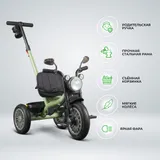 Велосипед трехколесный HORH CHOPPER H3825