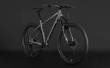 Велосипед HORH ROOT LTD DP 29" 2025