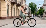 Велосипед HORH REEF 26" 2026
