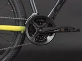 Велосипед HORH ROCKET RHD-9.1 29 2023 Grey-Yellow