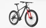 Велосипед HORH ROHAN RMD7.0 27,5" 2026