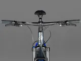 Велосипед HORH ROCKET RMD 9.1 29" 2024 Grey-