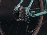 Велосипед HORH JOSS JMD 7.0 27.5" 2024 