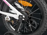 Велосипед HORH FORTE 14" 2024 