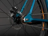 Велосипед HORH RHINO 7.1 27,5" 2024 