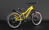Велосипед HORH LIMA HTina 20" 2024 